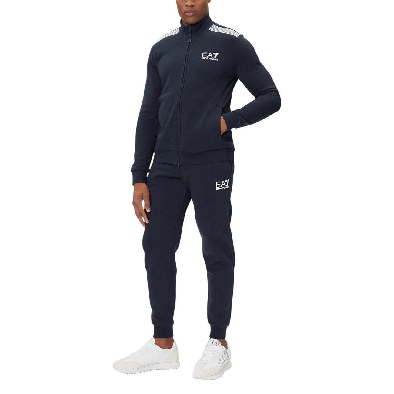 Ea7 Men Tracksuits