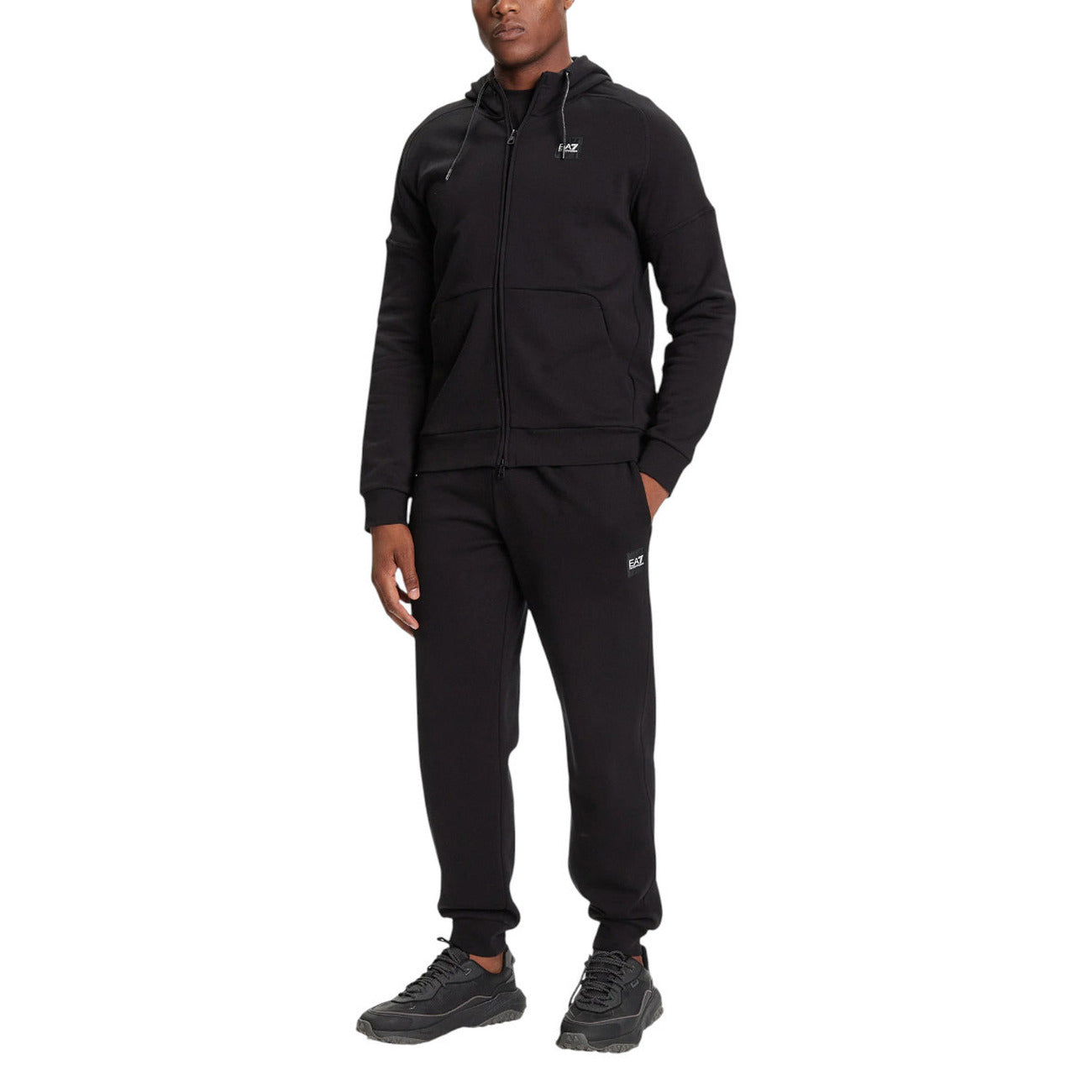 Ea7 Men Tracksuits