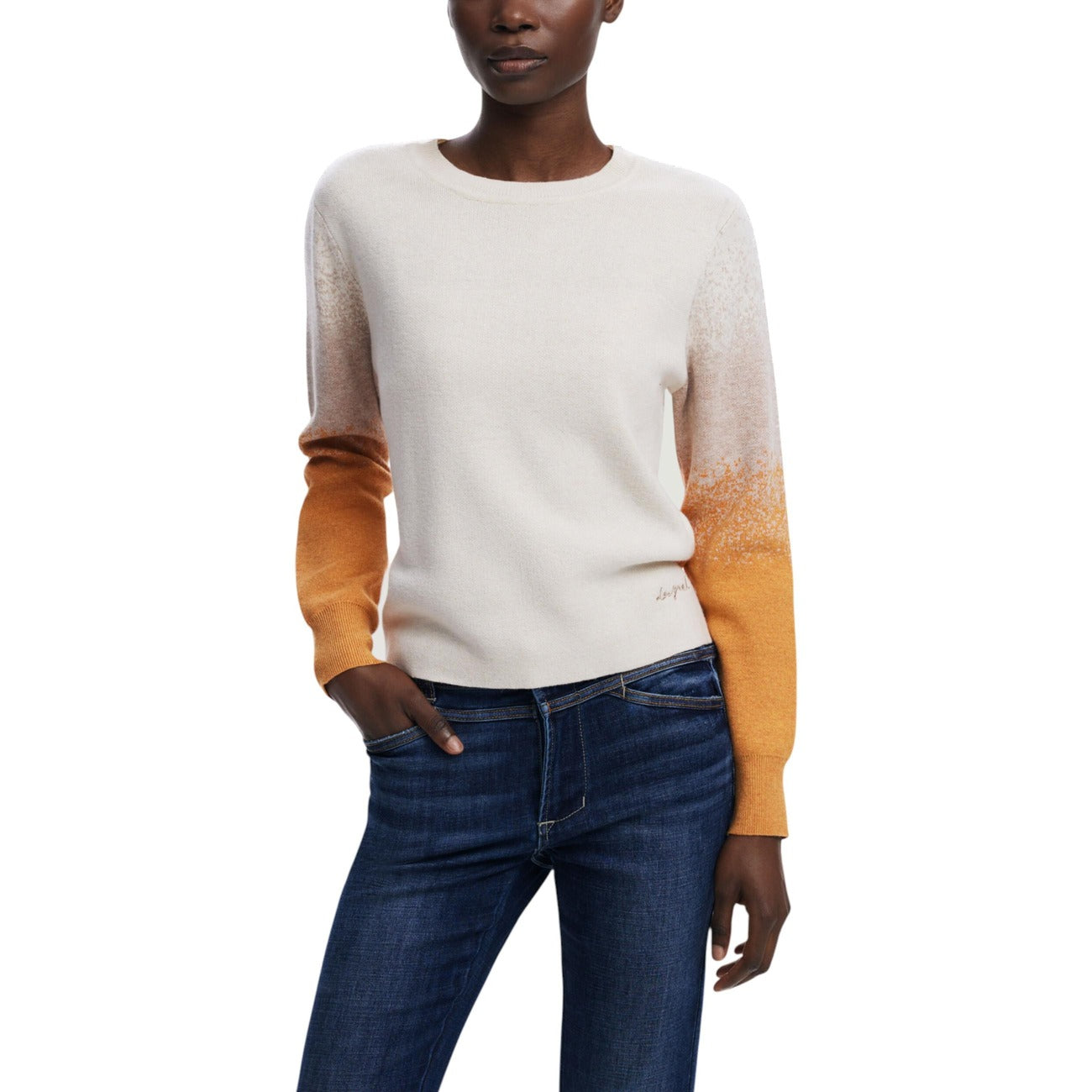 Desigual  Women Knitwear