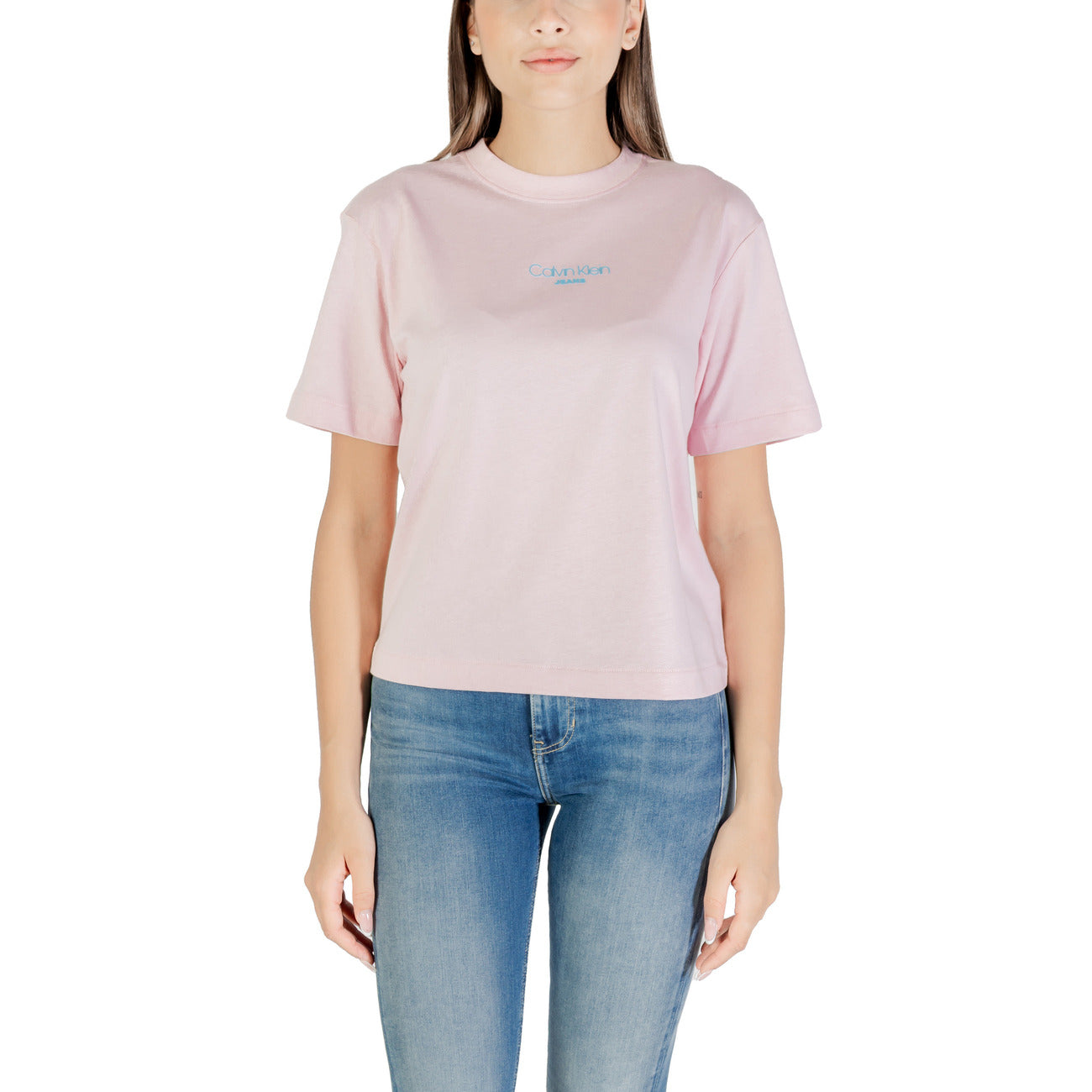 Calvin Klein Jeans Damen T-Shirt