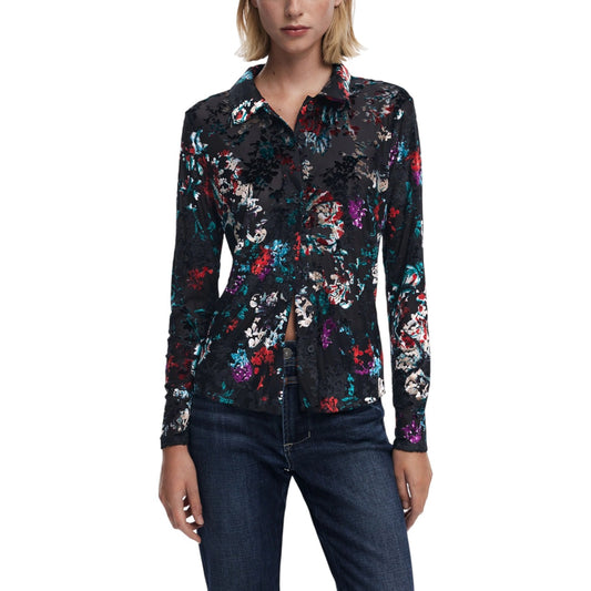 Desigual  Women Shirt