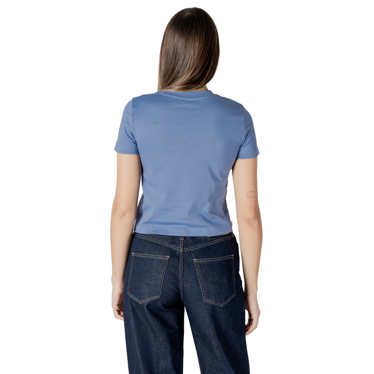 Calvin Klein Jeans  Women T-Shirt