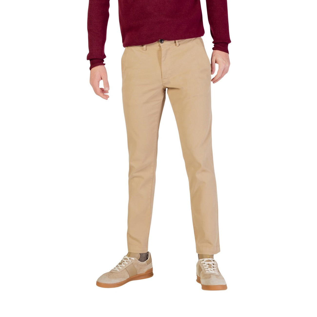 Borghese Men Trousers