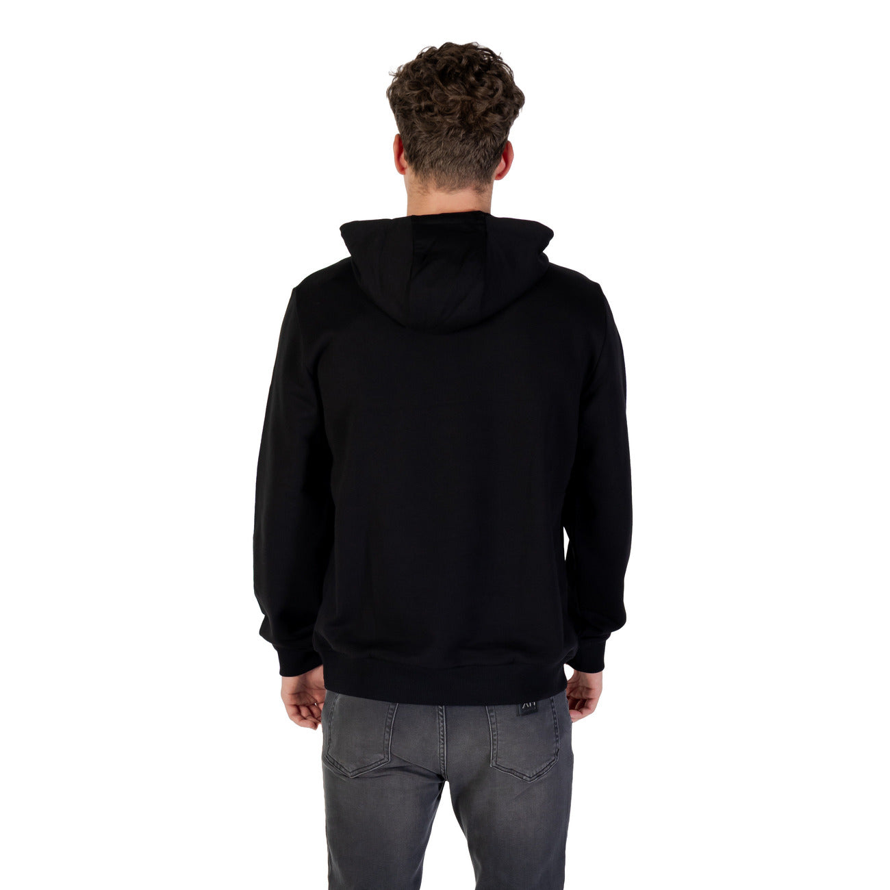 Ea7 Men Sweatshirts