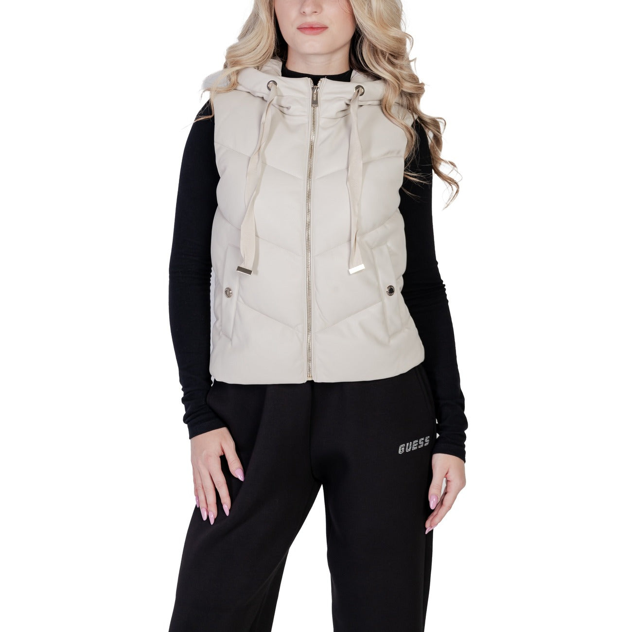 Morgan De Toi  Women Gilet