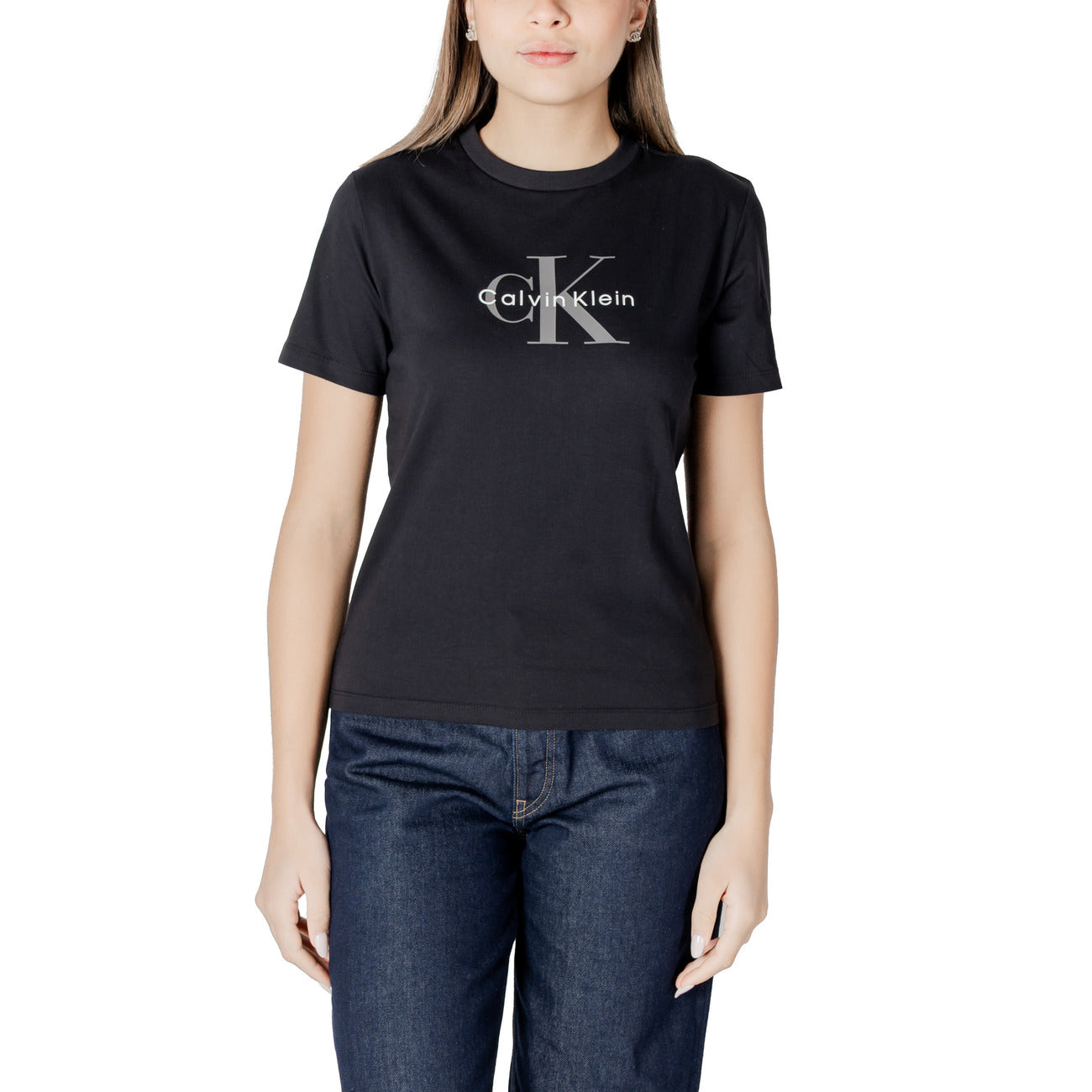 Calvin Klein Jeans  Women T-Shirt