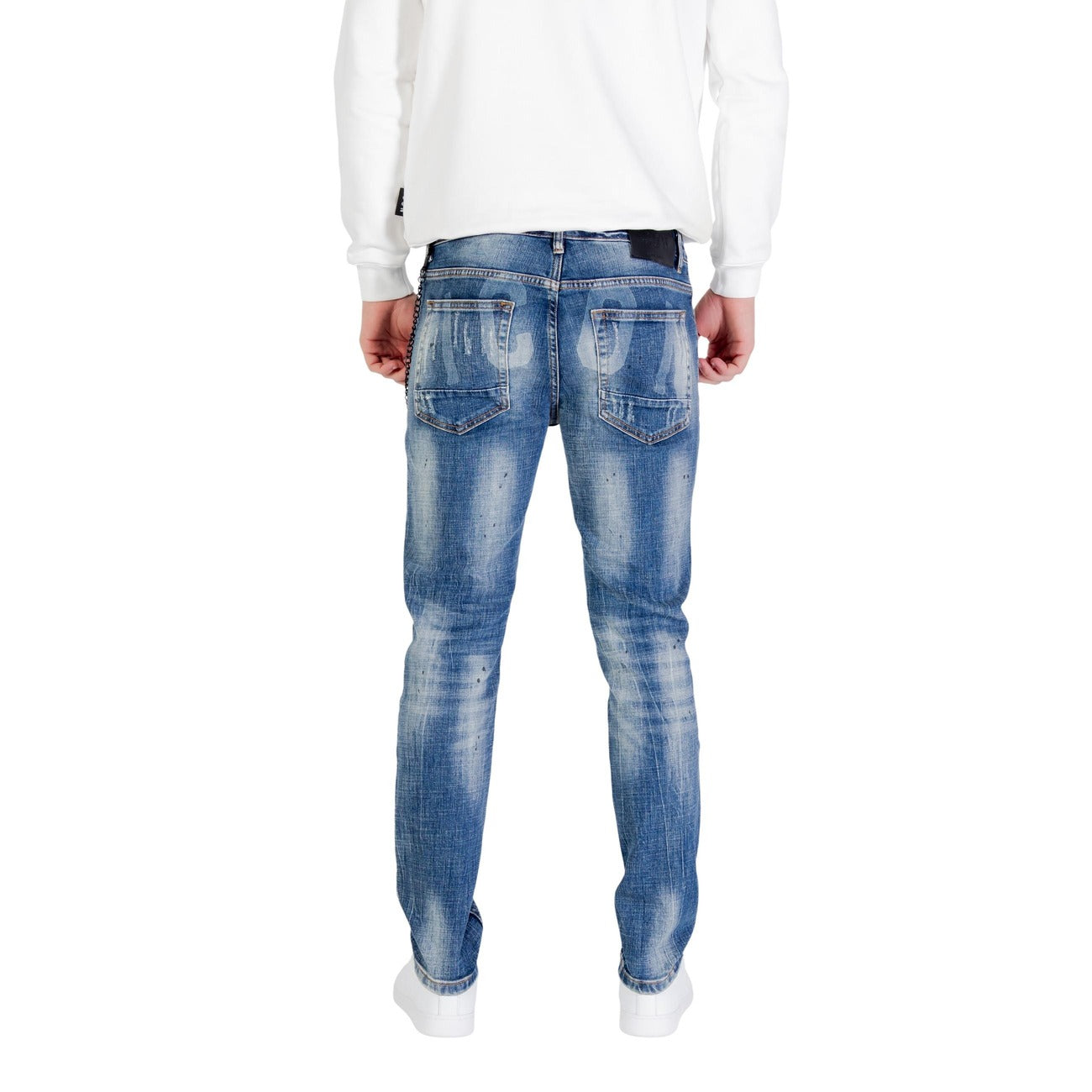 Icon Men Jeans