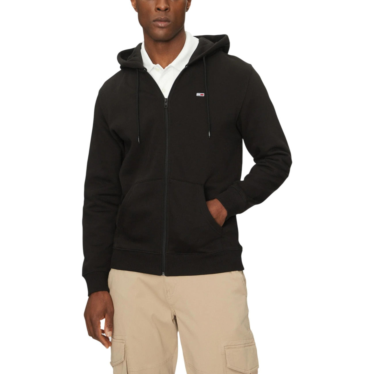 Tommy Hilfiger Jeans Men Sweatshirts
